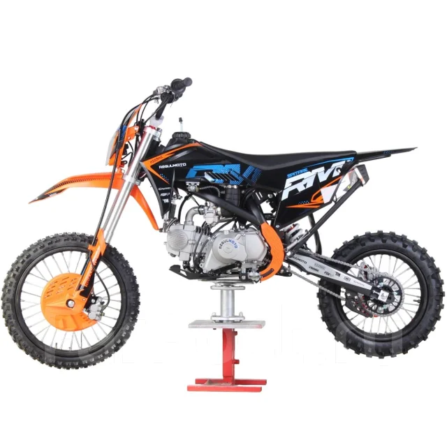Regulmoto Spitfire Pro. 125����. ��., ��������, ��� ���, ��� ������� ����