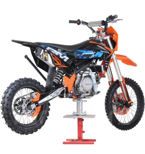 Regulmoto Spitfire Pro. 125����. ��., ��������, ��� ���, ��� ������� ����