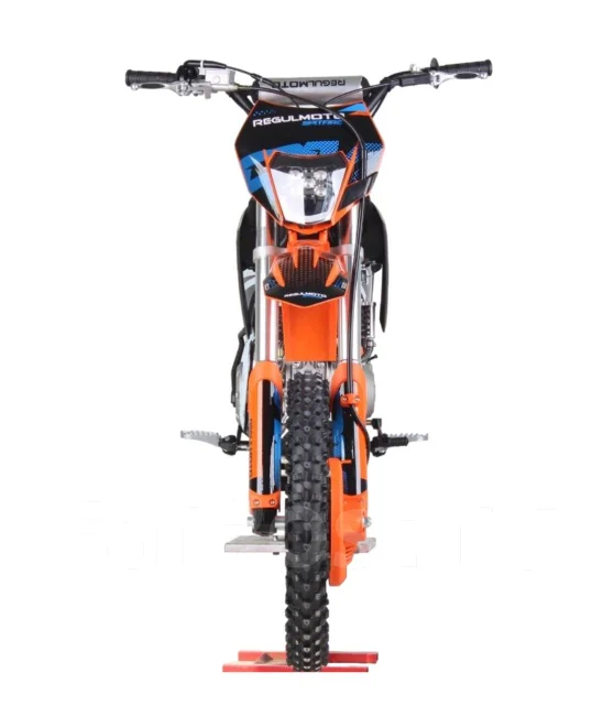 Regulmoto Spitfire Pro. 125����. ��., ��������, ��� ���, ��� ������� ����