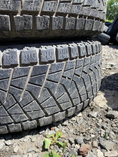 Bridgestone Blizzak DM-Z3. ������, ��� �����, �/�, ����� 50 % ����