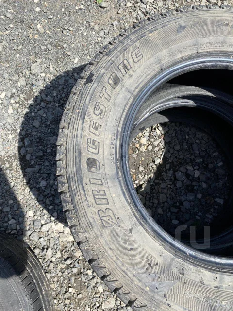 Bridgestone Blizzak DM-Z3. ������, ��� �����, �/�, ����� 50 % ����