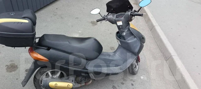 Suzuki Address. 110����. ��., ��������, ��� ���, ������ �� �� ����