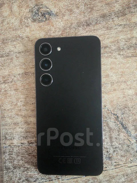 Samsung Galaxy S23. �/�, 256 ��, ������ ����