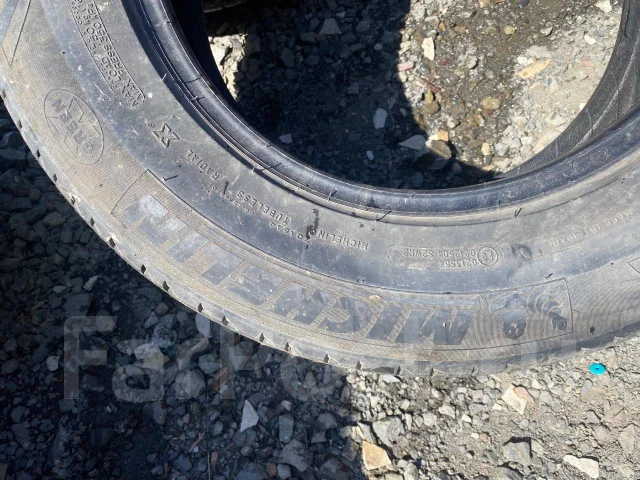 Michelin Primacy 3. ������, �/�, ����� 50 % ����
