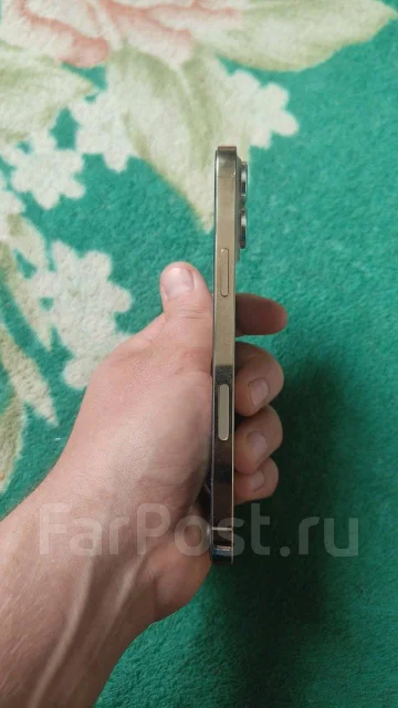 Apple iPhone 13 Pro Max. �/�, 128 ��, ������� ����