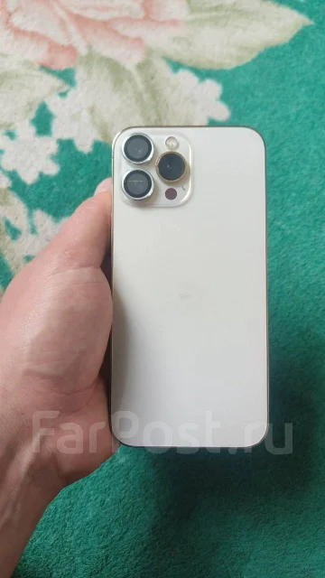 Apple iPhone 13 Pro Max. �/�, 128 ��, ������� ����