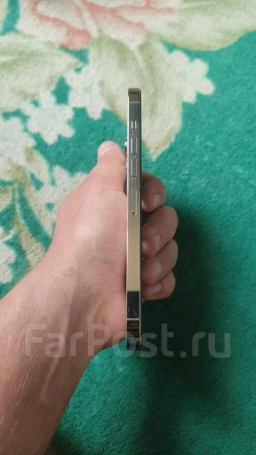 Apple iPhone 13 Pro Max. �/�, 128 ��, ������� ����