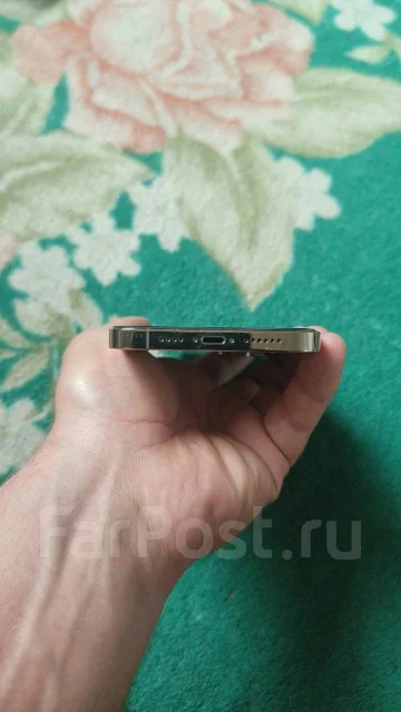 Apple iPhone 13 Pro Max. �/�, 128 ��, ������� ����