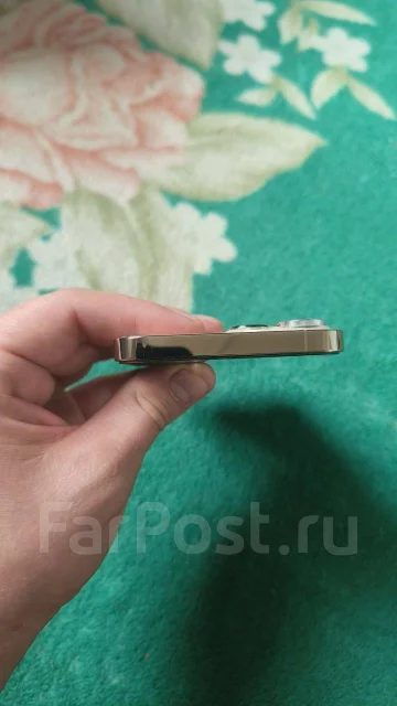 Apple iPhone 13 Pro Max. �/�, 128 ��, ������� ����