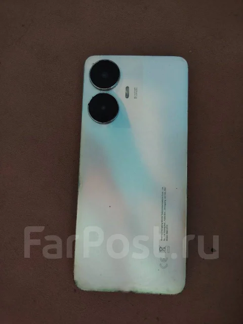 Realme C55. �/�, 256 ��, �����, �����������, ����������, 4G LTE, Dual-SIM, NFC ����