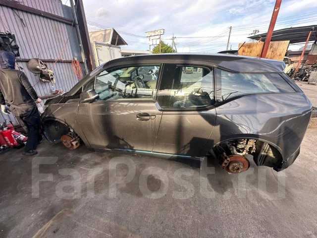 BMW i3. I01, IB1 ����