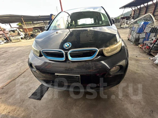 BMW i3. I01, IB1 ����