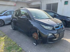 BMW i3. I01, IB1 ����