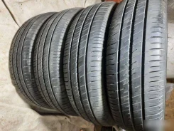 Goodyear EfficientGrip Eco EG02. ������, 2020 ���, �/�, ����� �� 5 % ����