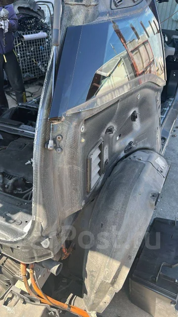 BMW i3. I01, IB1 ����