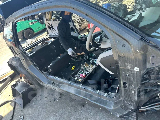 BMW i3. I01, IB1 ����
