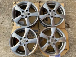 Bridgestone Toprun. 6.5x16", 5x114.3, ET54, �� 73,1���. ����