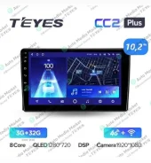 Teyes CC2 Plus ����