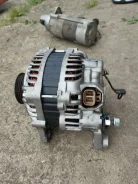 ��������� VK45-DE Nissan Cima, Fuga, Infinti M45, Q45 VK45DE ����