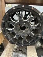 Asso. 7.5x17", 5x112, ET45 ����