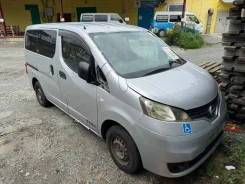 Nissan NV200. M20001761 ����