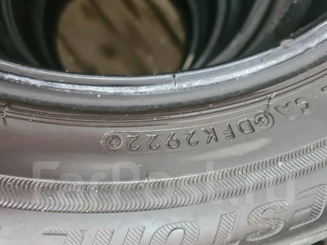 Bridgestone 613V. ������, 2022 ���, �/�, ����� 30 % ����