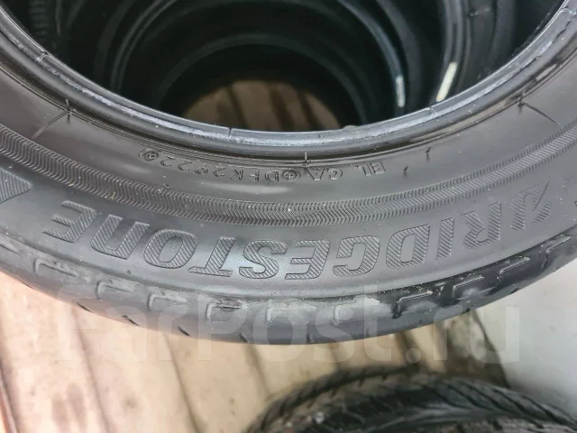 Bridgestone 613V. ������, 2022 ���, �/�, ����� 30 % ����