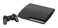 Sony PlayStation 3 Slim ����