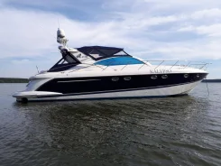 Fairline Targa. 2003 ���, ����� 15,98��., ��������� ������������, 1 430��.�., ������ ����