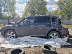 Toyota Highlander ����