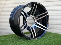 Platin P-69. 8.0x15", 5x139.7, ET0, �� 108,1���. ����