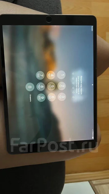 Apple iPad Pro 10.5. 10.5 ������, ������ 256 �� ����
