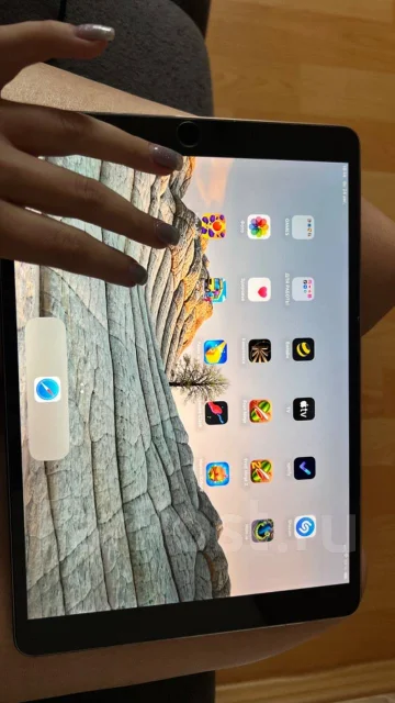 Apple iPad Pro 10.5. 10.5 ������, ������ 256 �� ����