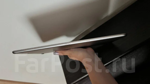 Apple iPad Pro 10.5. 10.5 ������, ������ 256 �� ����