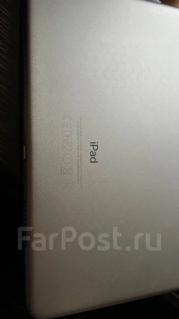 Apple iPad Pro 10.5. 10.5 ������, ������ 256 �� ����