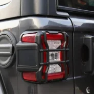 ������ ������ ������� Jeep Wrangler JL 2018- (��������) 11226.13 1122613 ����