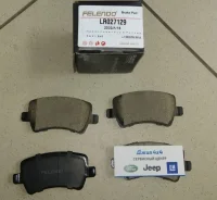 ������� ��������� ������ Range Rover Evoque L538 LR027129 LR027129 ����