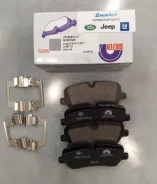 ������� ��������� ������ Range Rover L405/Range Sport L494 LR164821 LR164821 ����