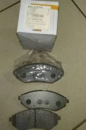 ������� ��������� �������� Chevrolet Aveo T300 (������� ���� 14 ������) 95231012 95231012 ����