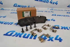 ������� ��������� ������ Range Rover L405/Range Sport L494 LR147981 LR147981 ����
