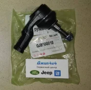 ���������� ������� Land Rover Discovery L319 (�����/������) QJB500010 QJB500010 ����