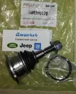 ������� ����� ��������� �������� ������ Land Rover Discovery L319/Range Sport L320 RBK500170 RBK500170 ����
