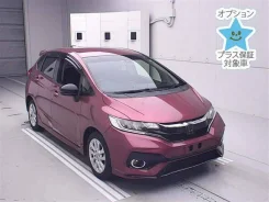 Honda Fit. ��������, ��������, 1.3 (110��.�.), ������, 61����. ��, �/�. ��� ����� �� ������������ ����