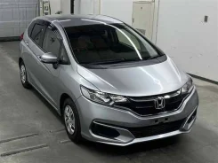 Honda Fit. ��������, 4wd, 1.3 (110��.�.), ������, 41����. ��, �/�. ��� ����� �� ������������ ����