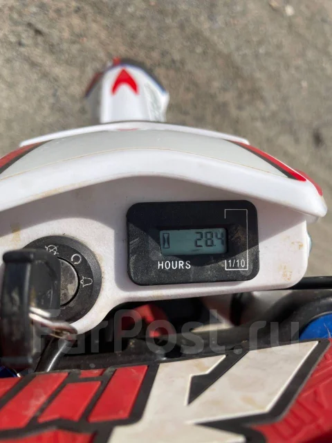 Apollo Thunder 110. 110����. ��., ��������, ���������, ������ �� �� ����