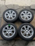 Manaray Sport Reverline. 6.5x16", 5x114.3, ET45 ����