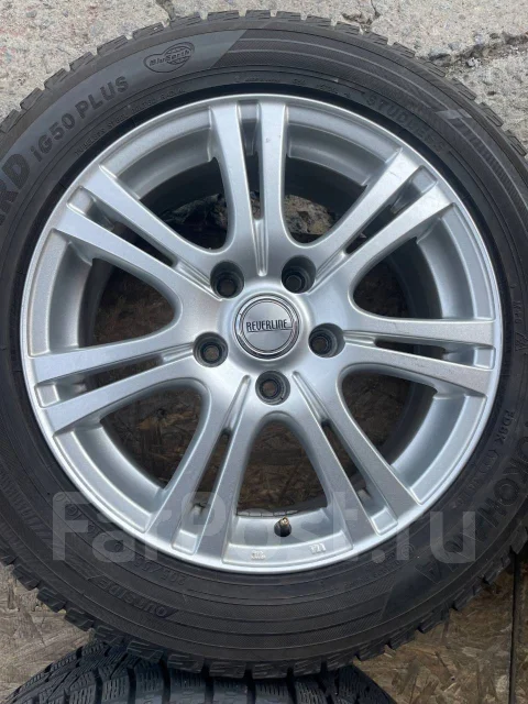 Manaray Sport Reverline. 6.5x16", 5x114.3, ET45 ����