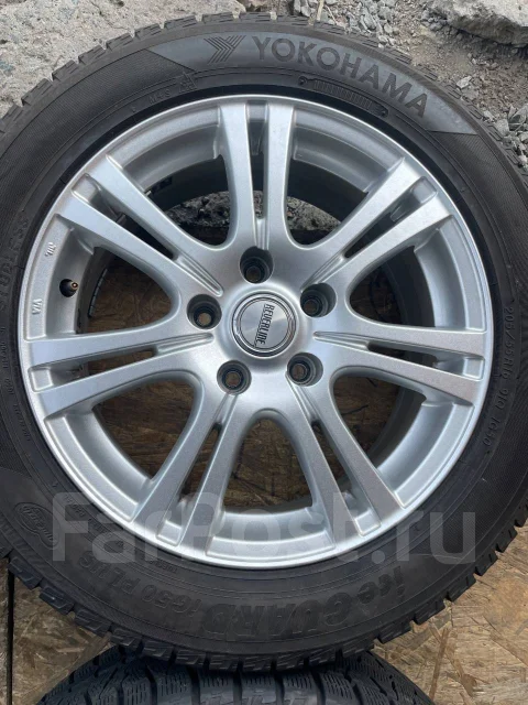 Manaray Sport Reverline. 6.5x16", 5x114.3, ET45 ����
