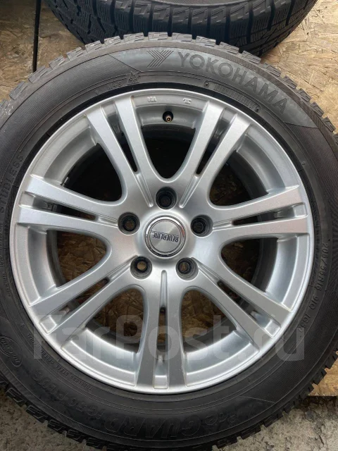 Manaray Sport Reverline. 6.5x16", 5x114.3, ET45 ����
