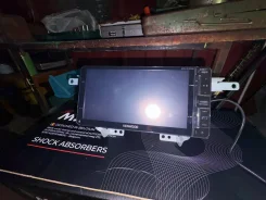 Kenwood MDV-X701W ����
